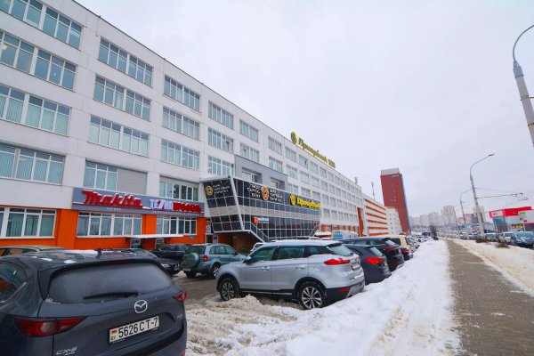 Продаётся изолированное офисное помещение на Тимирязева, 65А (50,6кв.м) - фото 1