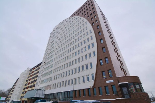 Продаётся изолированное офисное помещение на Тимирязева, 65Б (47,6 кв.м) - фото 1