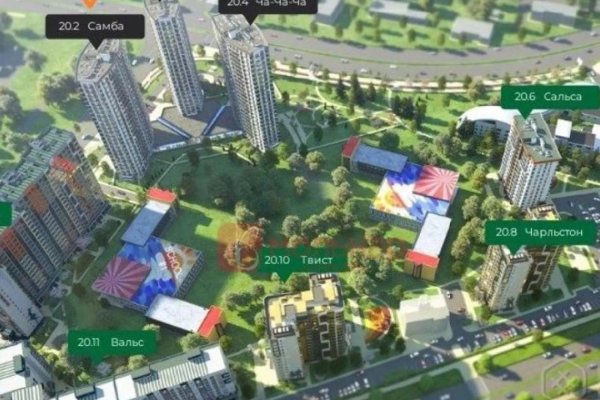 Продается коммерческий объект в доме “Самба”, ЖК Минск Мир (19.3кв.м) - фото 1