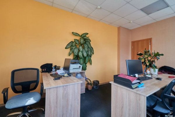 Продается офисное помещение (127,5 кв.м.) г. Минск, Тимирязева 85 - фото 1