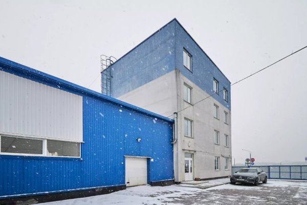 Продается промышленное здание на пер. Промышленный,6а - фото 1