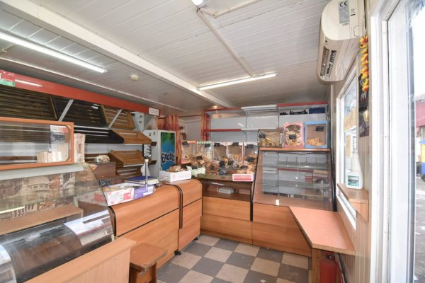 Продается Торговое помещение на рынке "Восток" ул. Славинского. - фото 1