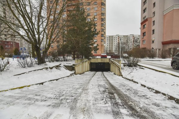 Продам ГАРАЖ в Минске ул. Острошицкая.  Первомайский район - фото 1