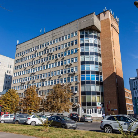 Фотография Продам оборудованный офис. Минск, Скрыганова ул., д.6 - фото 1