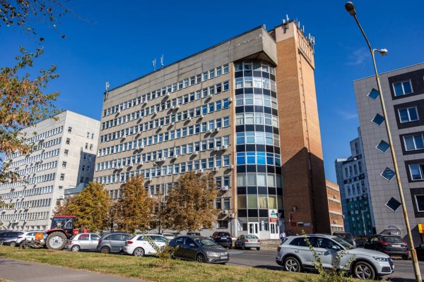 Продам оборудованный офис. Минск, Скрыганова ул., д.6 - фото 1