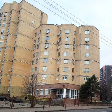 Фотография Продажа Административного здания в оживленной части города. Минск, Восточная ул., д.133 - фото 1