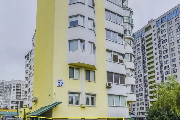 Продажа помещения.  Минск, Быховская ул., д.37 - фото 1