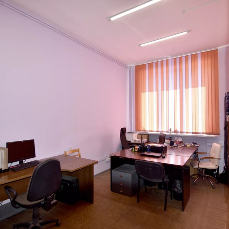 Фотография Продажа Помещения под офис 17.6кв.м. по ул.Бирюзова, 4-11, Минск - фото 1
