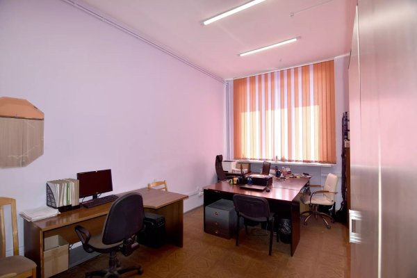 Продажа Помещения под офис 17.6кв.м. по ул.Бирюзова, 4-11, Минск - фото 1