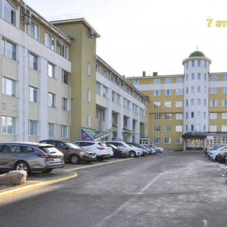 Фотография Торговое помещение. Колодищи ул. Минская - фото 1