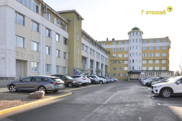Торговое помещение. Колодищи ул. Минская - фото 1