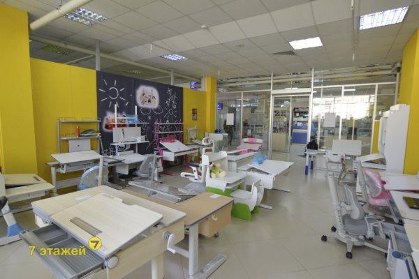 Торговое помещение  Минск, Притыцкого ул., д.29 (60,9кв.) - фото 1