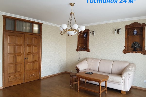 3-комнатная квартира по адресу Могилевская ул., 18 - фото 8