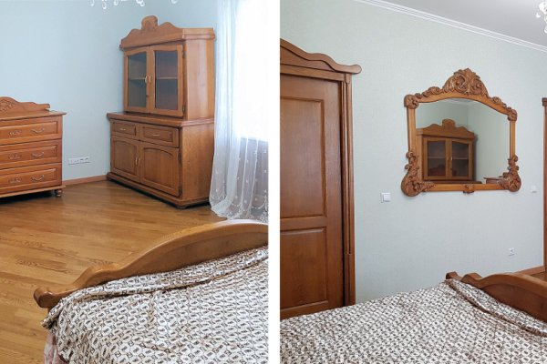 3-комнатная квартира по адресу Могилевская ул., 18 - фото 12