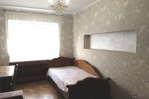 3-комнатная квартира по адресу Могилевская ул., 18 - фото 14