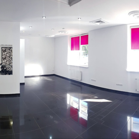 Фотография Под ОФИС-52,4 кв.м.,под УСЛУГИ-с водопроводом-46,2 кв.м. ЦЕНТР, в 5 мин.от метро - фото 12