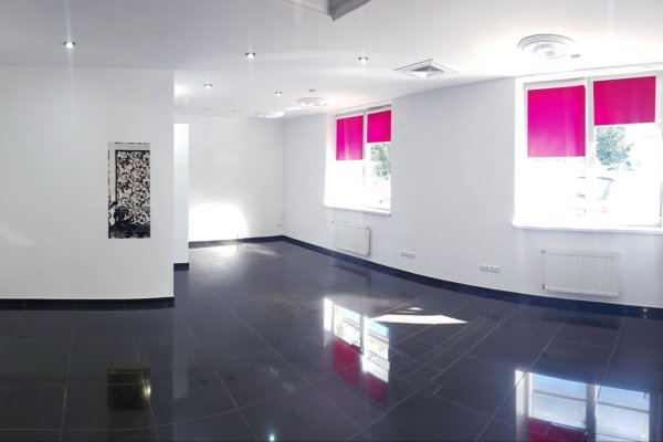 Под ОФИС-52,4 кв.м.,под УСЛУГИ-с водопроводом-46,2 кв.м. ЦЕНТР, в 5 мин.от метро - фото 12