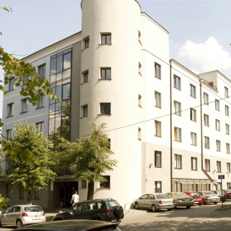 Фотография ЦЕНТР-22,40 кв.м., 38 руб.кв.м.,3-й этаж - фото 1