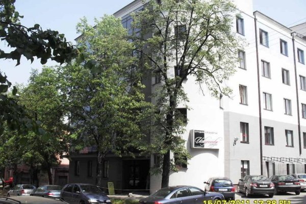 Под офис/услуги 52,4 кв.м., ЦЕНТР, в 5 мин.от метро - фото 6