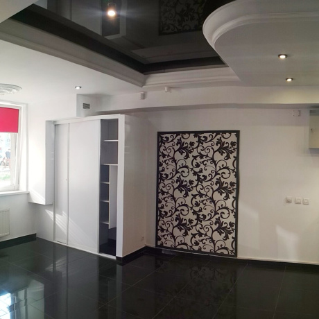 Фотография Под ОФИС-52,4 кв.м.,под УСЛУГИ-с водопроводом-46,2 кв.м. ЦЕНТР, в 5 мин.от метро - фото 13