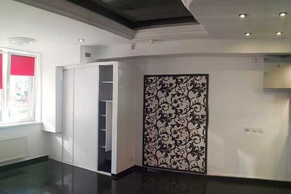 Под ОФИС-52,4 кв.м.,под УСЛУГИ-с водопроводом-46,2 кв.м. ЦЕНТР, в 5 мин.от метро - фото 13