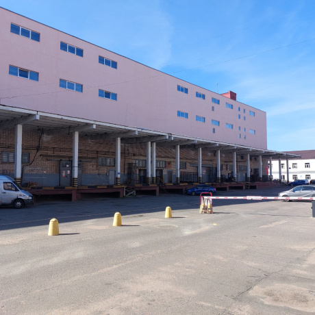 Фотография АРЕНДА СКЛАДА! - фото 1