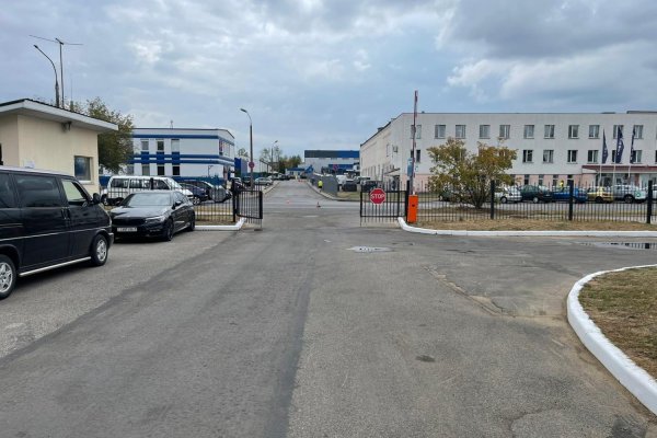СЭЗ . Производственая база   2381 кв.м с эл.мощностью 580 кВТ. от МКАД 500 метров. Рядом общественный транспорт. - фото 4