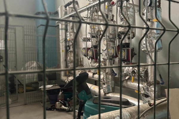 3296 кв.м  готовый производственный объект в зоне СЭЗ с высоким уровнем инженерии. - фото 7