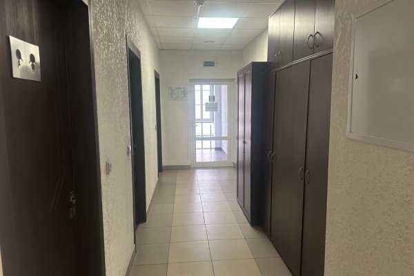 Аренда изолированного офисного этажа 917,2 м² | Минск, ул. Волгоградская, 6А - фото 2