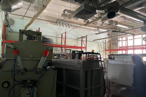 Аренда - продажа производственно-складского помещения 442,4 м&sup2; в СЭЗ &laquo;Минск&raquo; на МКАД. - фото 4