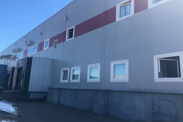 Аренда складского терминала 1590  кв.м  для  фармпрепаратов, ветпрепаратов и др. требовательной продукции.   Минск. С 1 июня заезд.   - фото 3