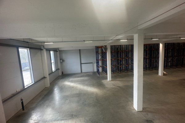 1390 кв.м Аренда современного складско-производственной  площади в Колодищах с рампой . С 1 января 2026 - фото 2