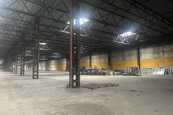 Склад 14 000 м² | Экономичный объект для хранения хард-товара / стока. - фото 2
