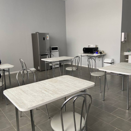 Фотография Sale &amp; leaseback инвестиционный индустриальный объект высокого качества  2022 года с арендатором и долгосрочным рыночным договором аренды в СЭЗ Минск - фото 5