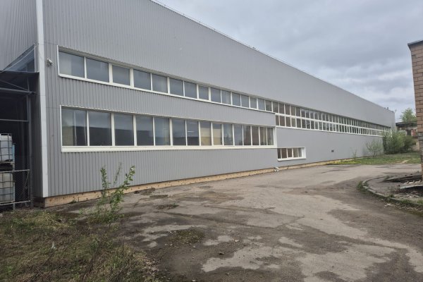 3296 кв.м  готовый производственный объект в зоне СЭЗ с высоким уровнем инженерии. - фото 1