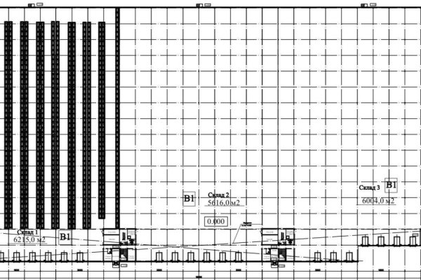 20 000 кв.м склад класса А на стратегической развязке Минск-Могилев-Брест. Аренда. продажа. Предварительные договора. - фото 2