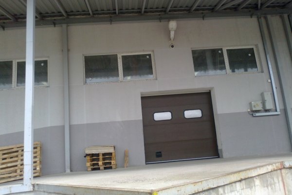  Продажа  отапливаемого склада 1000 м&sup2; с рампой рядом с МКАД . г. Минск, ул. Машиностроителей, 29 - фото 4