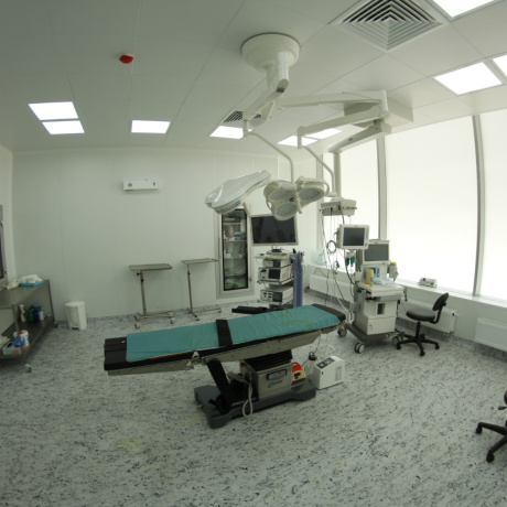 Фотография Продажа площадей  с крытыми действующими теннисными кортами, сквошем и медицинским центром (LifeCity, Минск). Работающий объект. - фото 4