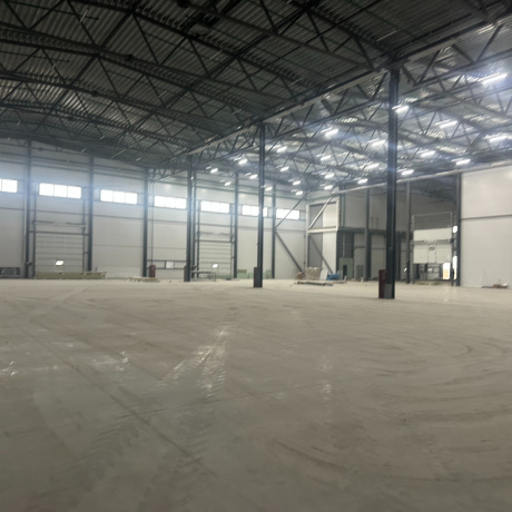 Фотография От 1500  до 6000 кв.м склад-производство в СЭЗ . Новый объект склад - производство класса А. Готовность декабрь 2025г. 1мВТ - фото 2