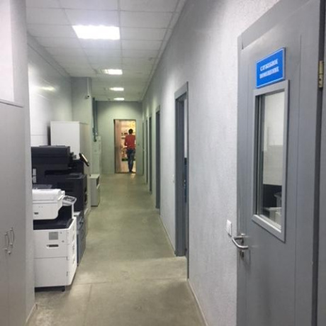 Фотография Аренда складского терминала 1590  кв.м  для  фармпрепаратов, ветпрепаратов и др. требовательной продукции.   Минск. С 1 июня заезд.   - фото 4