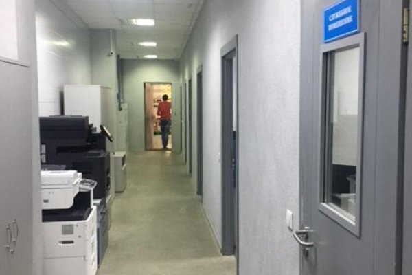 Аренда складского терминала 1590  кв.м  для  фармпрепаратов, ветпрепаратов и др. требовательной продукции.   Минск. С 1 июня заезд.   - фото 4