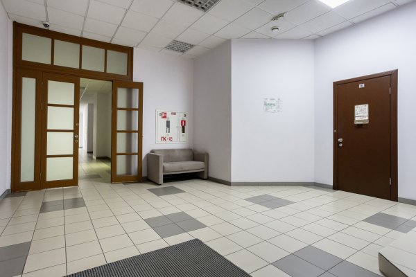 Продажа БЦ  от  1500 кв.м. изолированные этажи с техпаспортом продажа современного бизнес-центра в центре Минска. Ул.Фабрициуса 8б. - фото 7