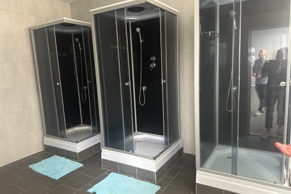 Производственный современный объект 5865,5 кв.м . на территории СЭЗ Минск  (Фаниполь) 2022 года постройки. - фото 9