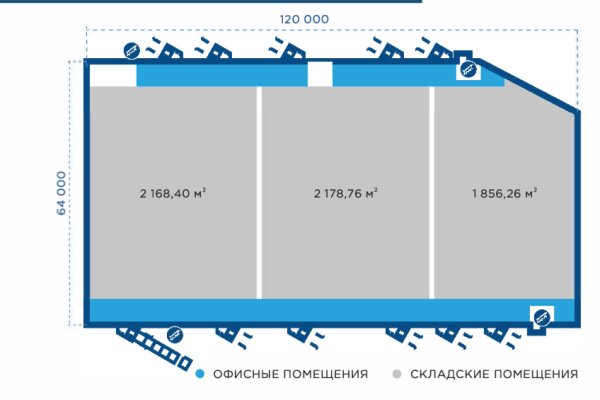 Продажа  производственного-складского здания класса «B+» с  АБК  в г. Минске . Московский район. ул.Гурского - фото 3