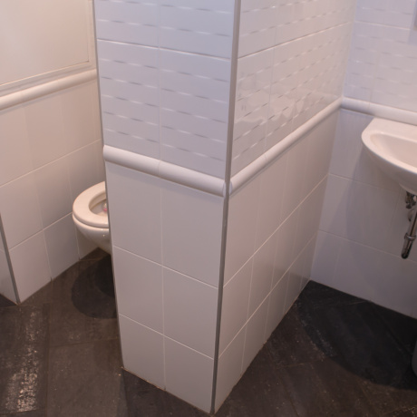 Фотография Офисный блок  412 м&sup2;, Фрунзенский район, ул.  Ольшевского , быстрый выезд на Победителей, метро Пушкинская, высокий 10 этаж - фото 9