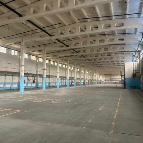 Фотография Под собственную логистическую базу либо инвестиции складской комплекс Минск, МКАД . Отдельно- стоящий  на 1,3 Га.  17 доков.  - фото 2