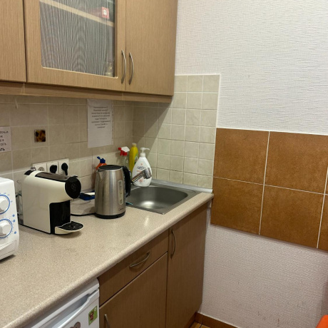 Фотография Продажа офисов по цене ниже рынка     145,7 м&sup2; + 73,8 м2  Минск, ул. Тимирязева, 65Б. Парковка на крытом паркинге включена. - фото 4