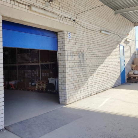 Фотография Современные отапливаемые склады от 260 до 1800 кв.м  в  Боровлянах &mdash; 5 минут от Минска. - фото 3