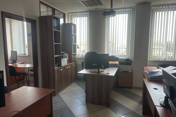 Продажа офисов по цене ниже рынка     145,7 м&sup2; + 73,8 м2  Минск, ул. Тимирязева, 65Б. Парковка на крытом паркинге включена. - фото 5