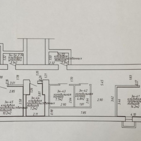 Фотография Продажа  административного/ офисного помещения/услуг  в центре Минска. Отдельный вход.  - фото 5